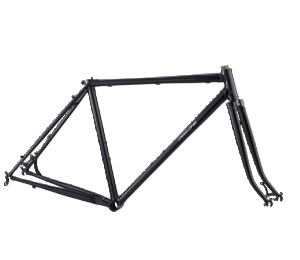 Y17T01 700C Lugged Touring Frame